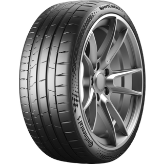 Continental SportContact 7 XL FR BSW EVC 315/25R23 102Y