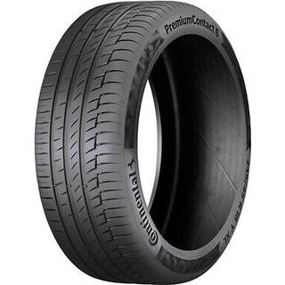 Continental PremiumContact 6 ( 275/40 R21 107V XL ContiSilent, EVc, VOL )