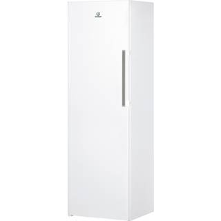 Indesit fryseskab UI8F2CW (hvid) - På lager i butik