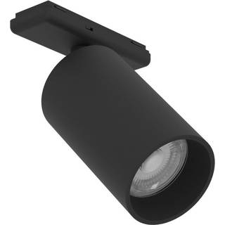 Eglo TPLUS Slim Spot Spots i sort