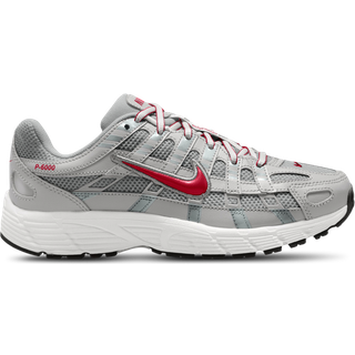 Nike P-6000-sko til større børn - grå - 35