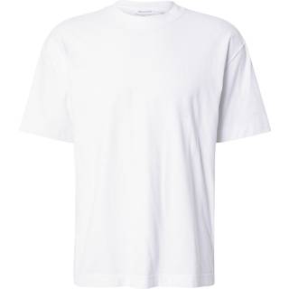 Hollister Hollister Boxy Crew Neck Short Sleeve 100% Cotton T-Shirt