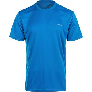 Endurance Vernon V2 Performance T-shirt Blå XXL til aktiv løb og træning