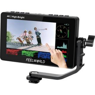 Feelworld Monitor F5PROX