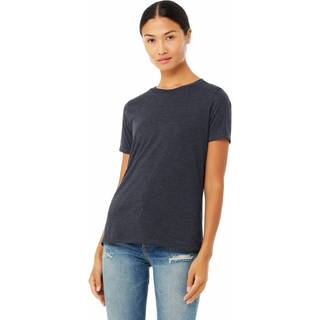 Bella BL6400CVC XL Heather Navy Farve