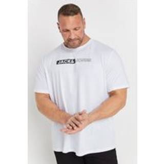 Plus Size Logo T-shirt