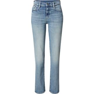 Strace Straight Jeans - Light blue - Women