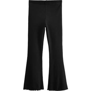 Next Rib Flare Leggings (3-16år)
