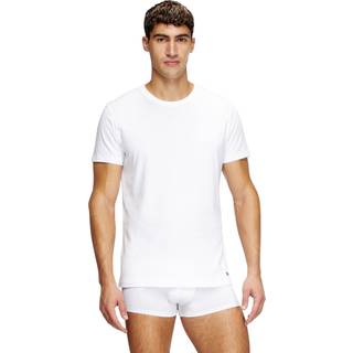 Diesel Randal 3 Pack T Shirts White