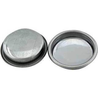 Rancilio 58 mm backflush -disk; Blind Portafilter kurv