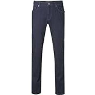 Brax Herren Jeans blau