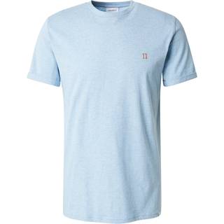 Les Deux Nørregaard T-Shirt Lyseblå - M
