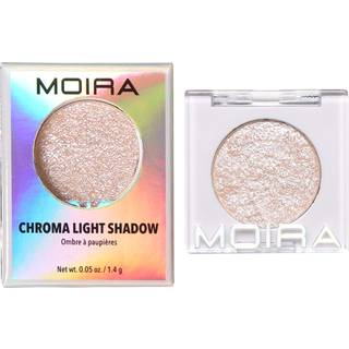 Moira Chroma Light Shadow 001 Fairy Dust 1,4 g