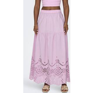 Onlroxanne Midinederdel - S