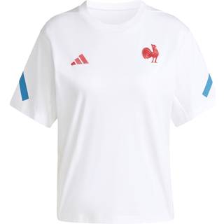France Travel Z.N.E. T-shirt - White - M