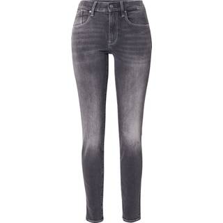 Lhana Skinny Jeans - Black - Women