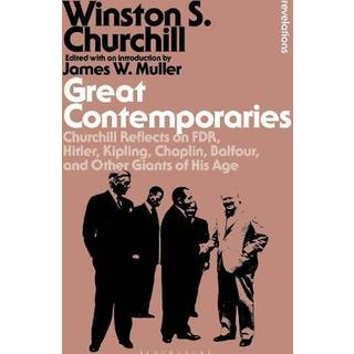 Great Contemporaries