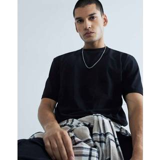 River Island River Island Black Regular Fit T-Shirts 3 Pack