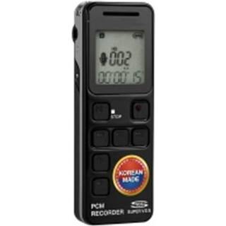 Professionel diktafon med password funktion Cenix Top-10