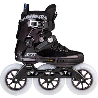 Powerslide Next 30th Anniversary 125 Freeskates (Sort)
