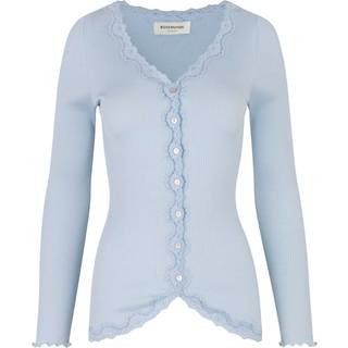 5420 Cardigan, Heather Sky, L