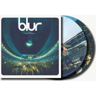 Blur - Live at Wembley