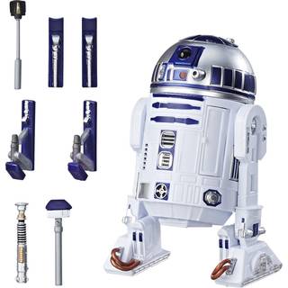 Star Wars E4 ARTOO DETOO R2D2 Handlingsfigur