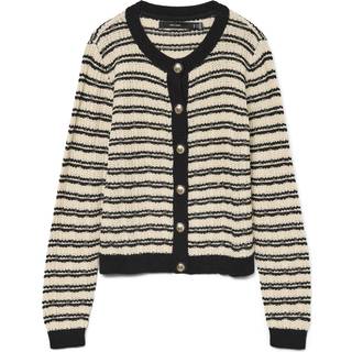 Vmcharlot Strikket Cardigan