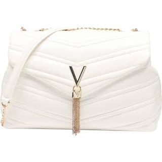 Valentino Bags Privilege Skuldertaske hvid