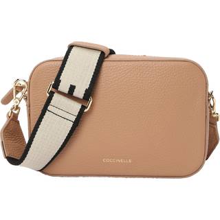 Coccinelle Tebe Crossover taske