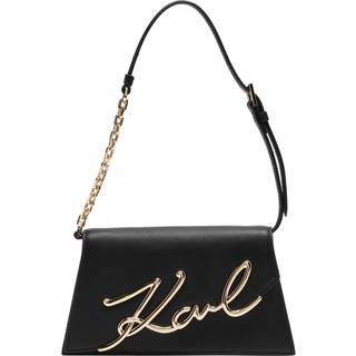 KARL LAGERFELD Skuldertaske - Sort