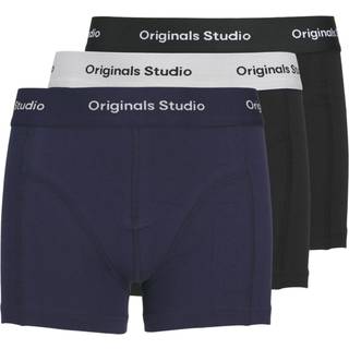 3-pak Boksershorts Junior