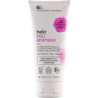Faaborg Helo PSO Shampoo