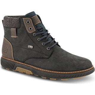 Rieker Herrestøvle Blå B3343-15 - 47