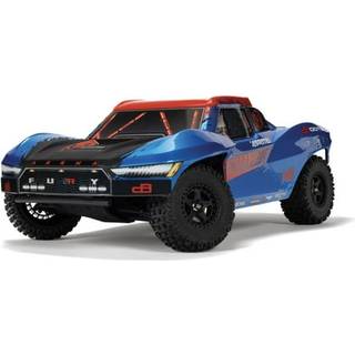ARRMA Fury 1/10 223S BLX 2WD Blå - RTR