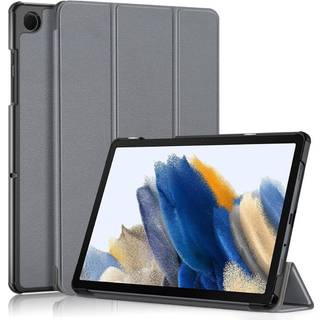 Samsung Galaxy Tab A9+ Trifold Læder Flip Cover