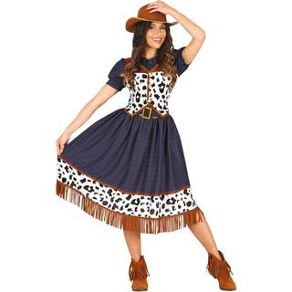 Cowgirl kostume