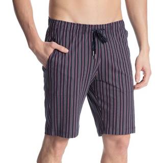 Calida Remix Basic Shorts - Striped-2 - XX-Large * Kampagne *