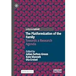 The Platformization of the Family