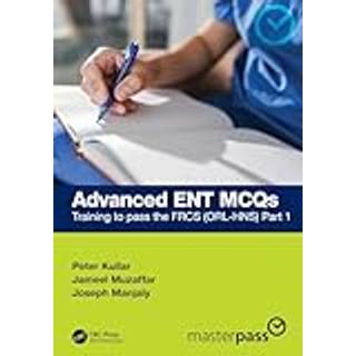 Advanced ENT MCQs