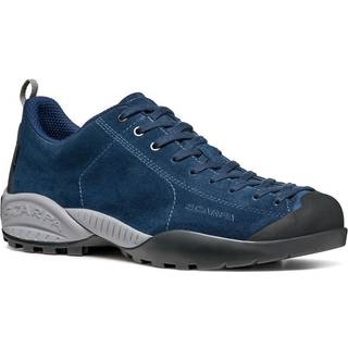 Scarpa Mojito GTX Fritidssko størrelse 46,5 farve blå