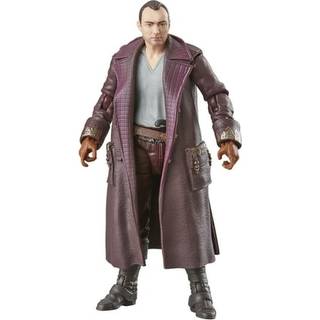 Hasbro Star Wars The Vintage Collection Jod Na Nawood Skeleton Crew Action Figure 9.5cm