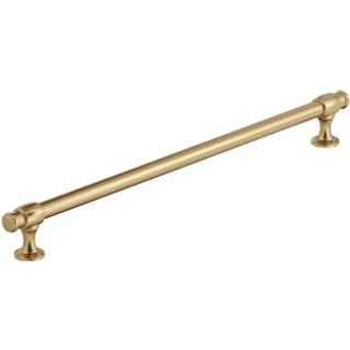 Amerock Winsome 12-5/8 tommer (320mm) Center-to-Center Champagne Bronze Cabinet Pull Bp36773CZ