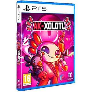AK-xolotl - Sony PlayStation 5 - Action