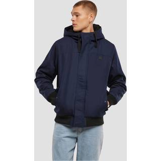 Brandit Essential Jacket Navy M - M