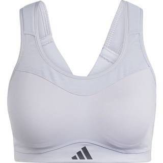 TLRD Impact Training High Support bh - Halo Silver - XS (C-D)