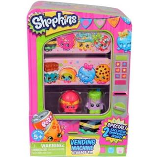 Shopkins automat