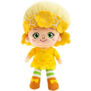 De loyale emner Strawberry Shortcake 8-tommer citron marengs bl?dt plys leget?j