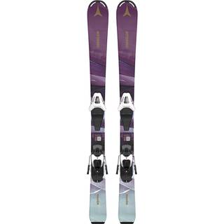 Atomic Maven Girl + C5 GW Juniorski (Lilla)