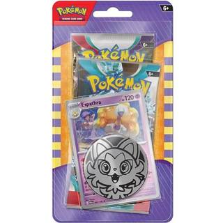 Pokémon Samlekort Espathra 2-pak